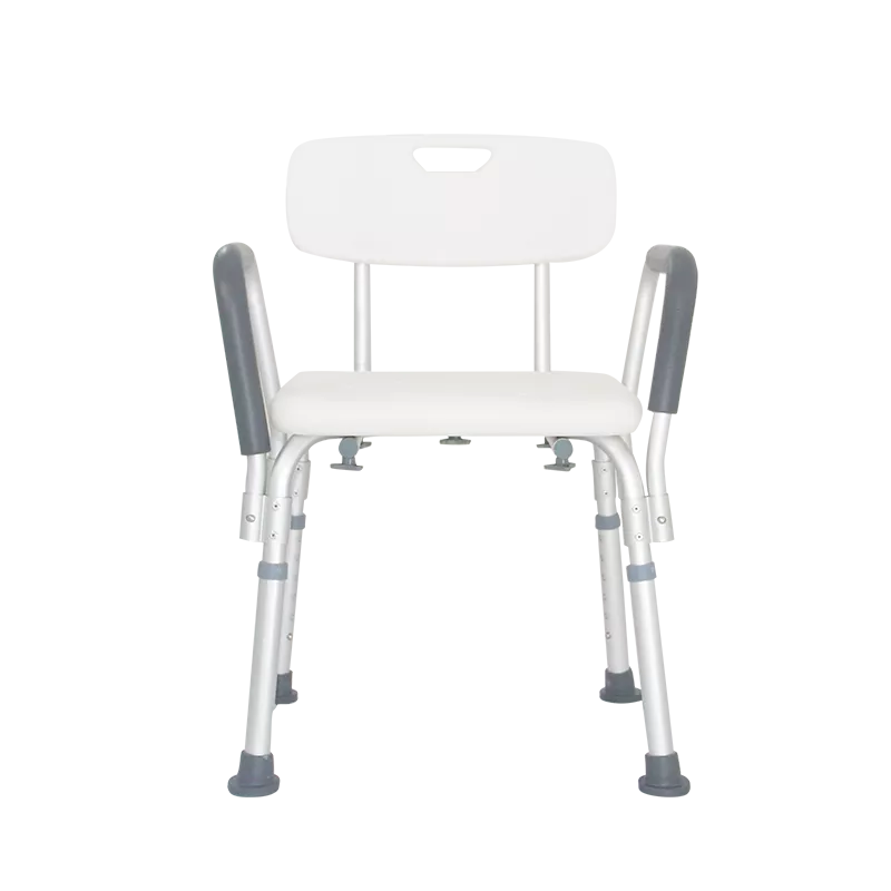 Silla de Ducha Completa