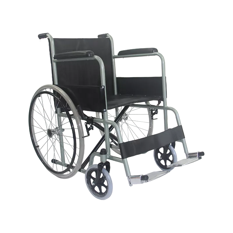 Silla de Ruedas Adulto